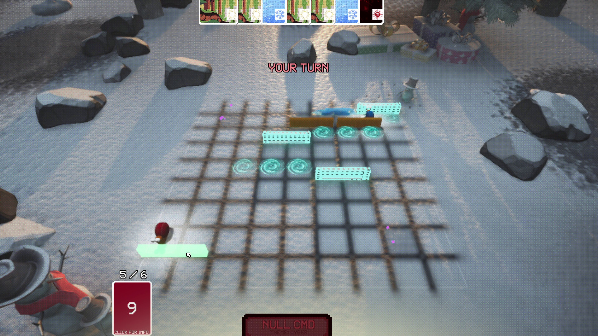 Snail Mail screenshot 5