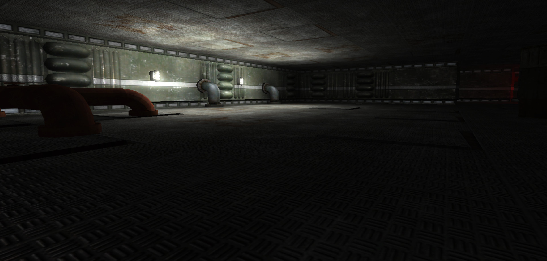 SECTOR screenshot 4