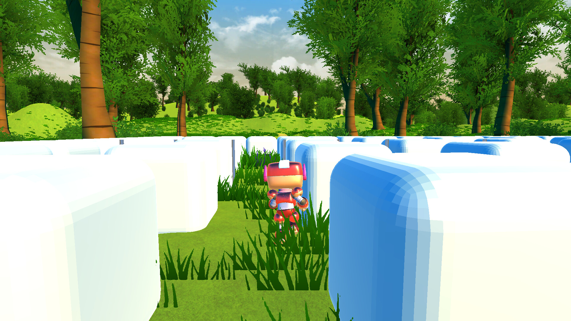 Capture Nexus screenshot 1