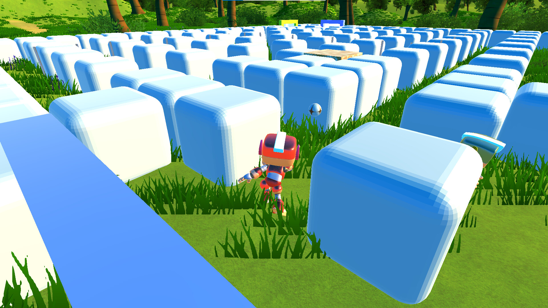 Capture Nexus screenshot 3