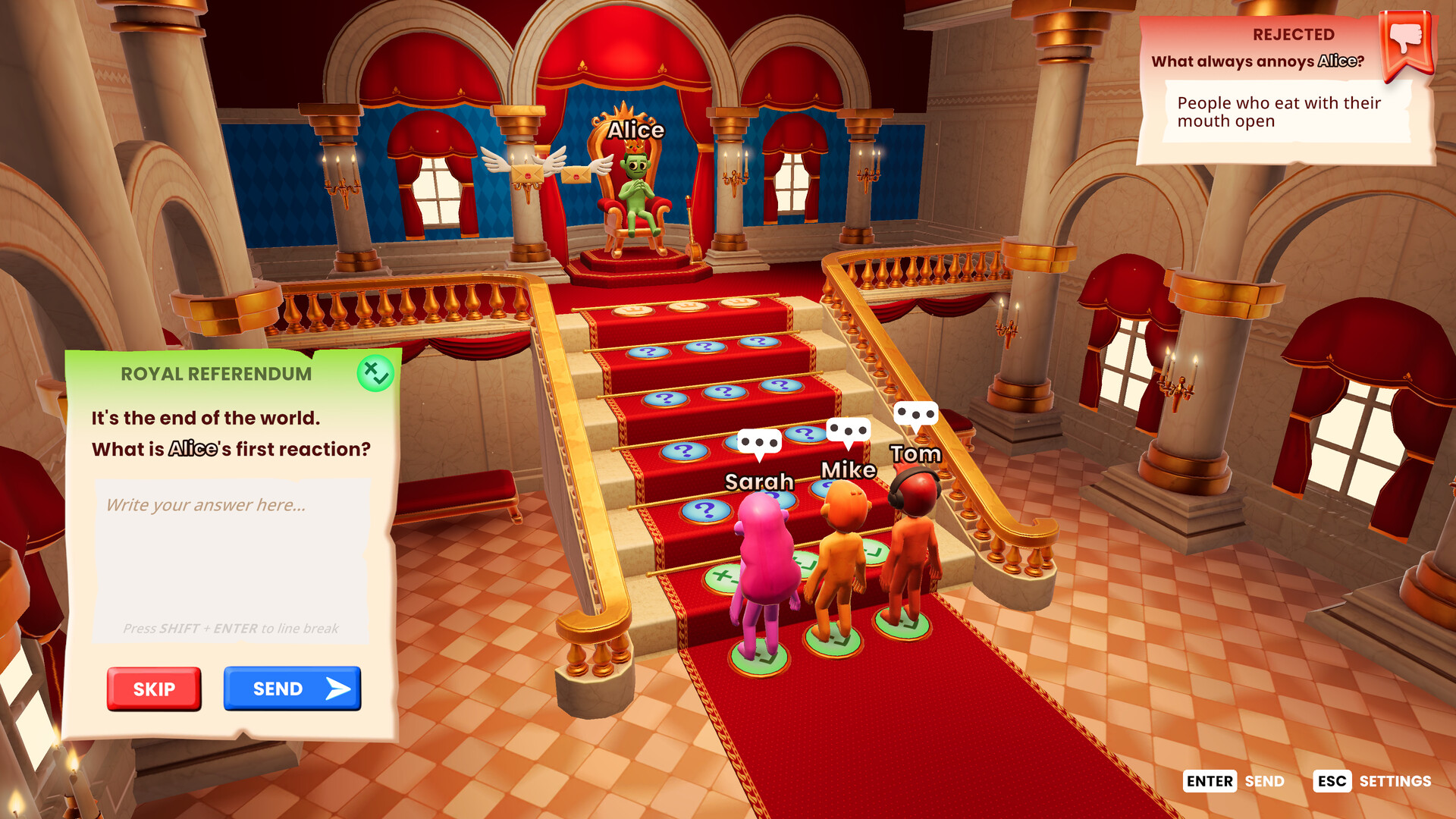 The You Quiz screenshot 5