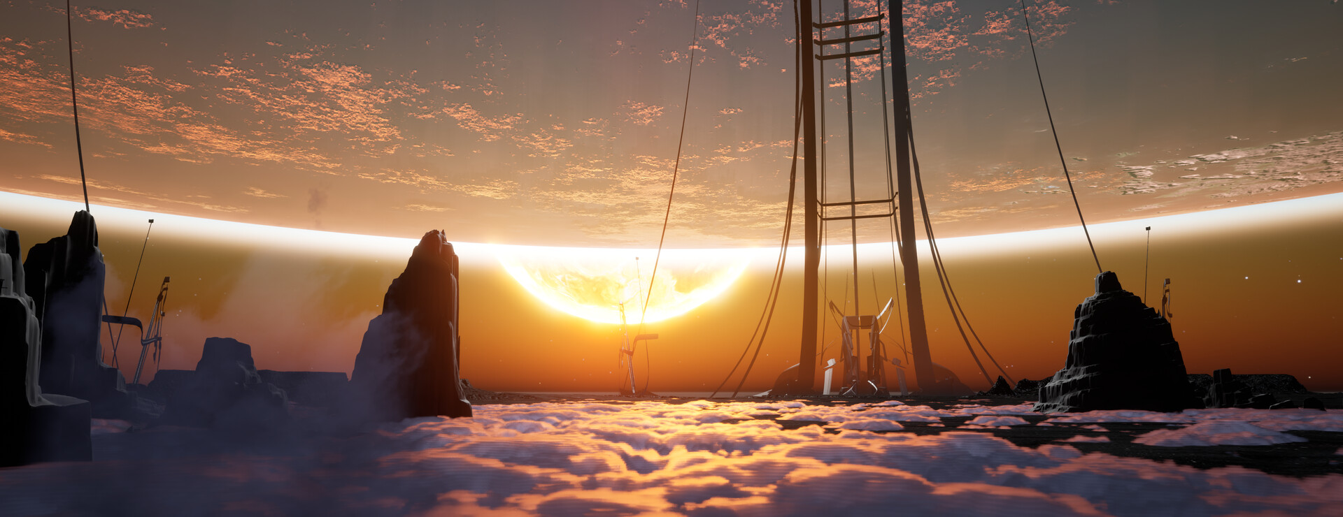 Fi screenshot 1