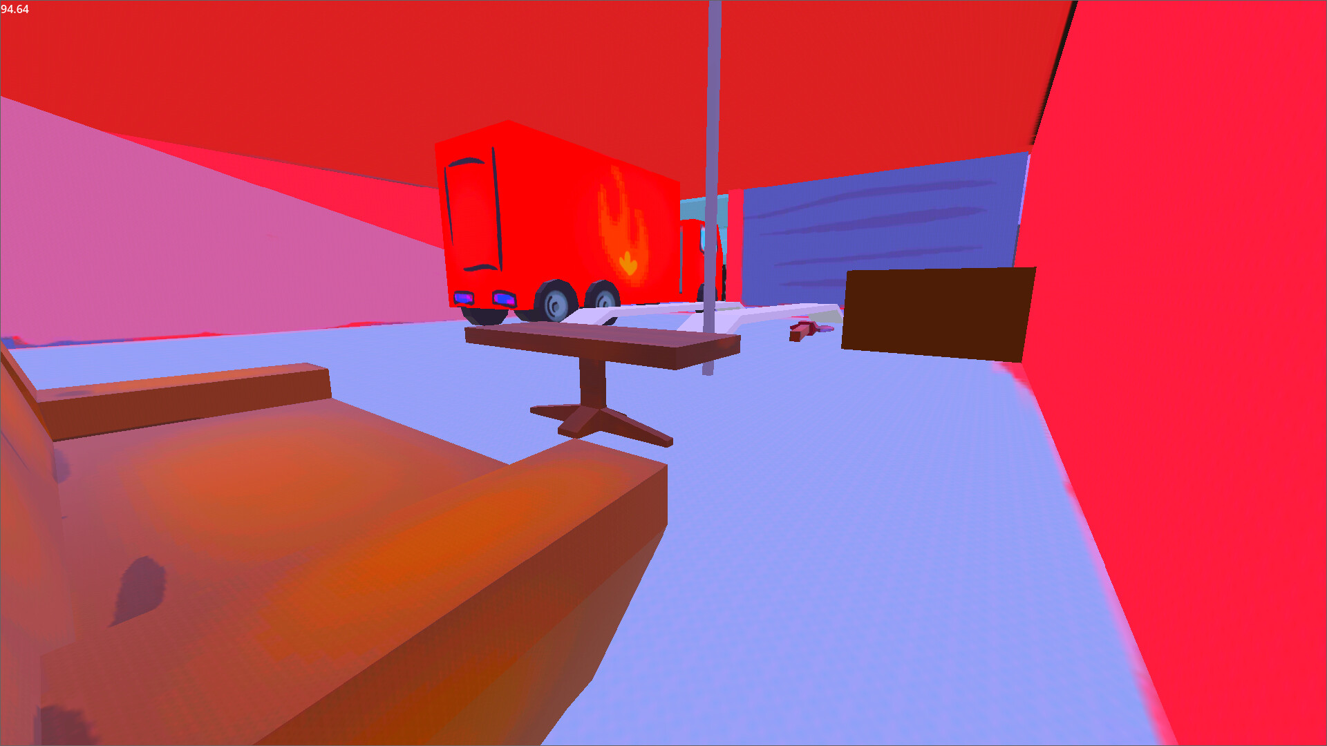 Speedrun Simulator screenshot 5