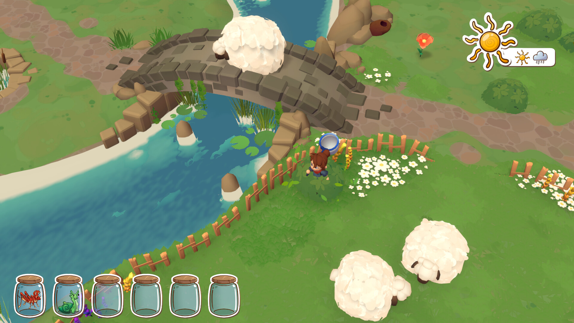 CatchMaker screenshot 4
