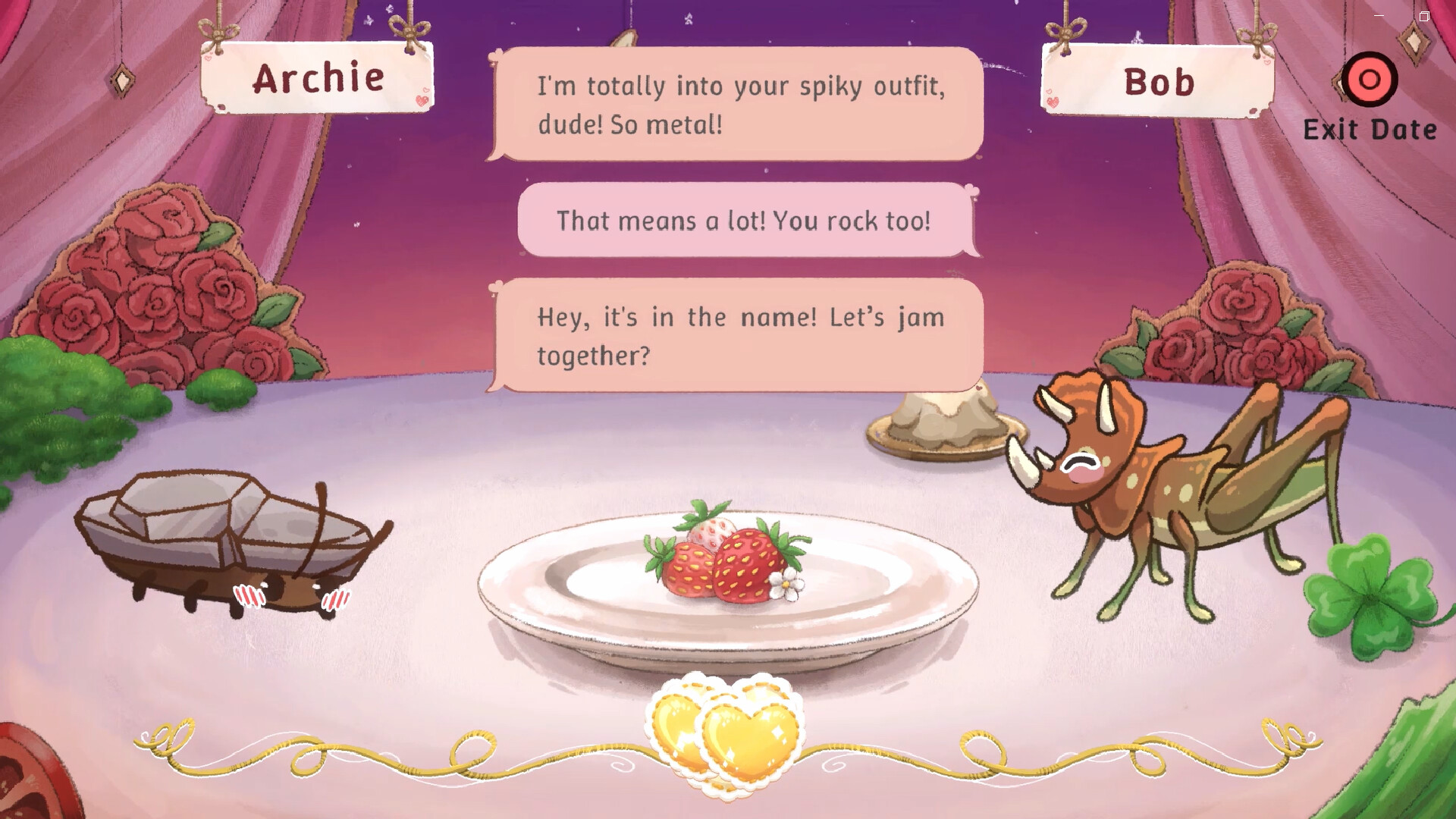 CatchMaker screenshot 1