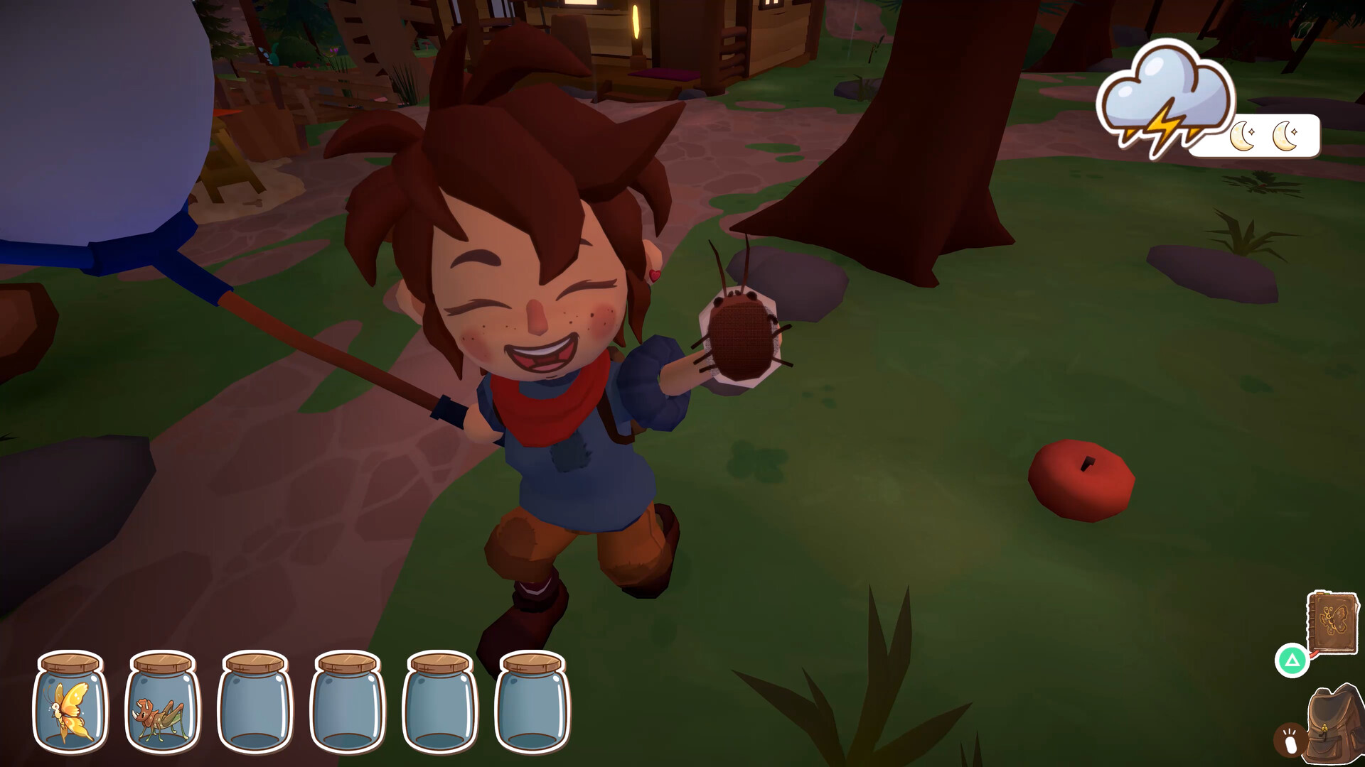 CatchMaker screenshot 6