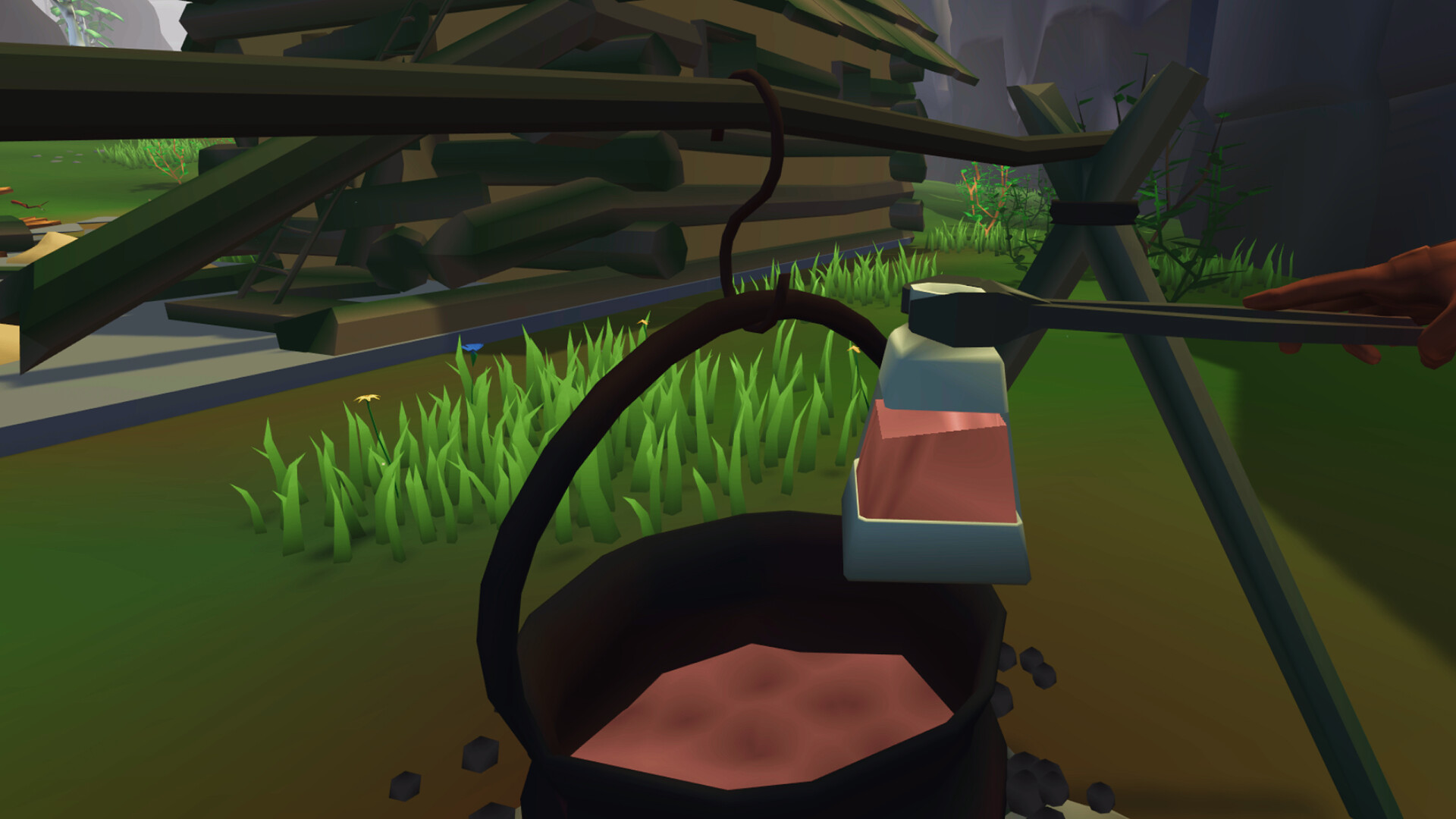 Shroomer screenshot 4