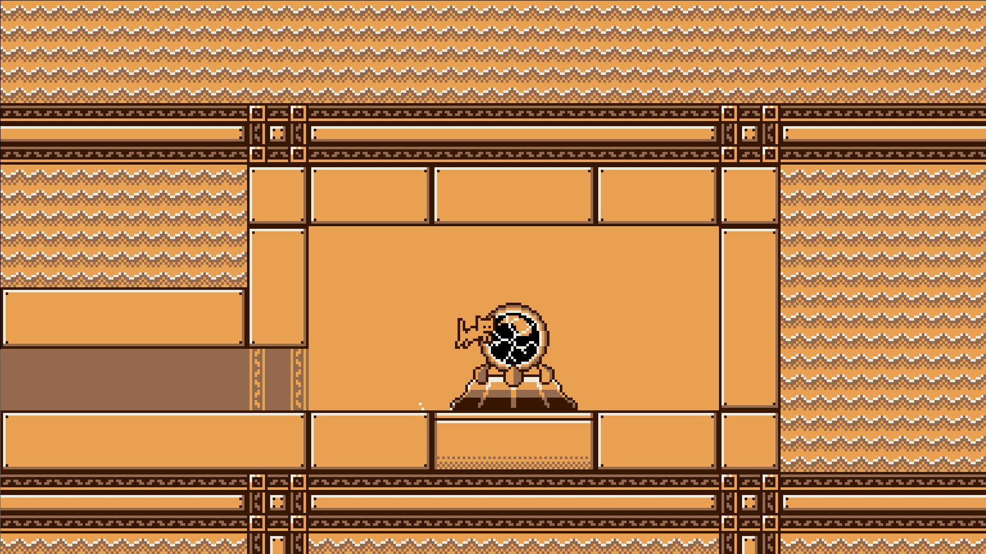 Calico screenshot 4