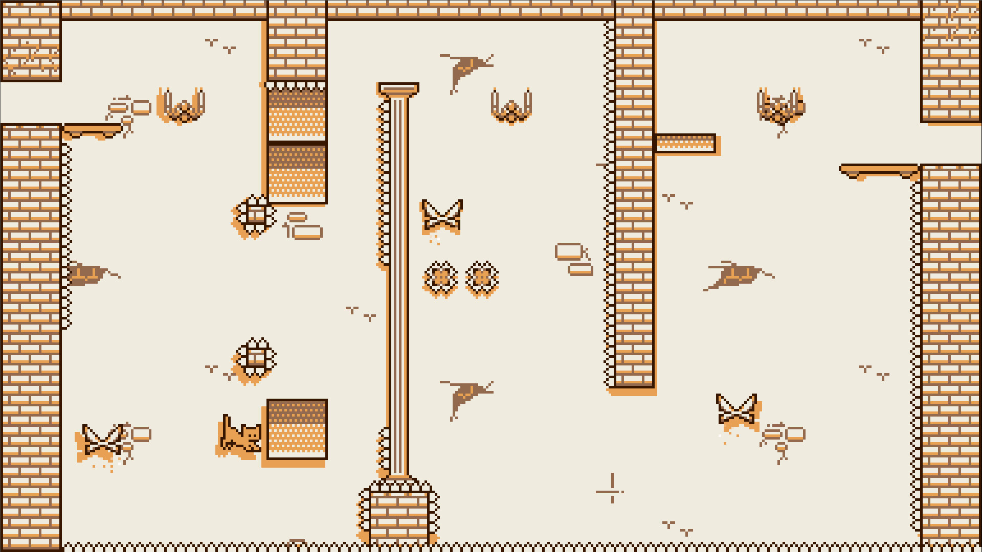 Calico screenshot 2