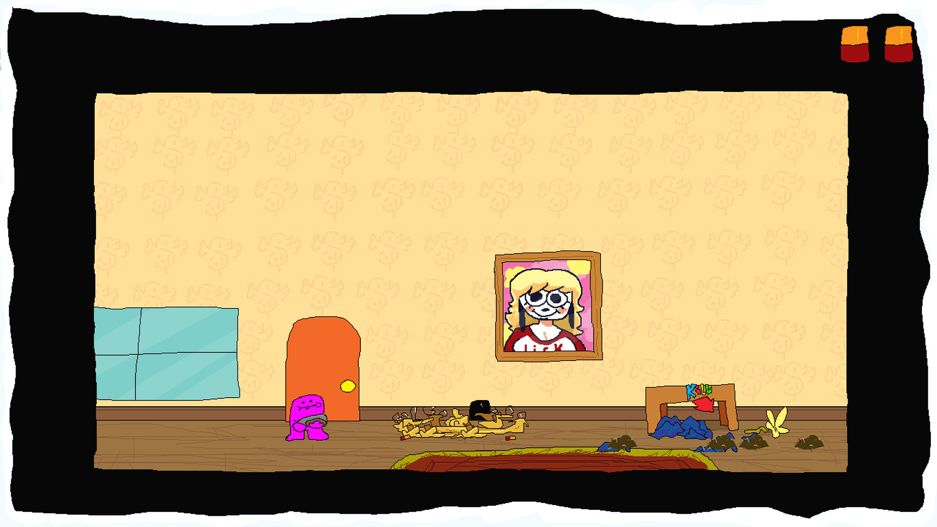 Gourmet Steak Odyssey screenshot 4