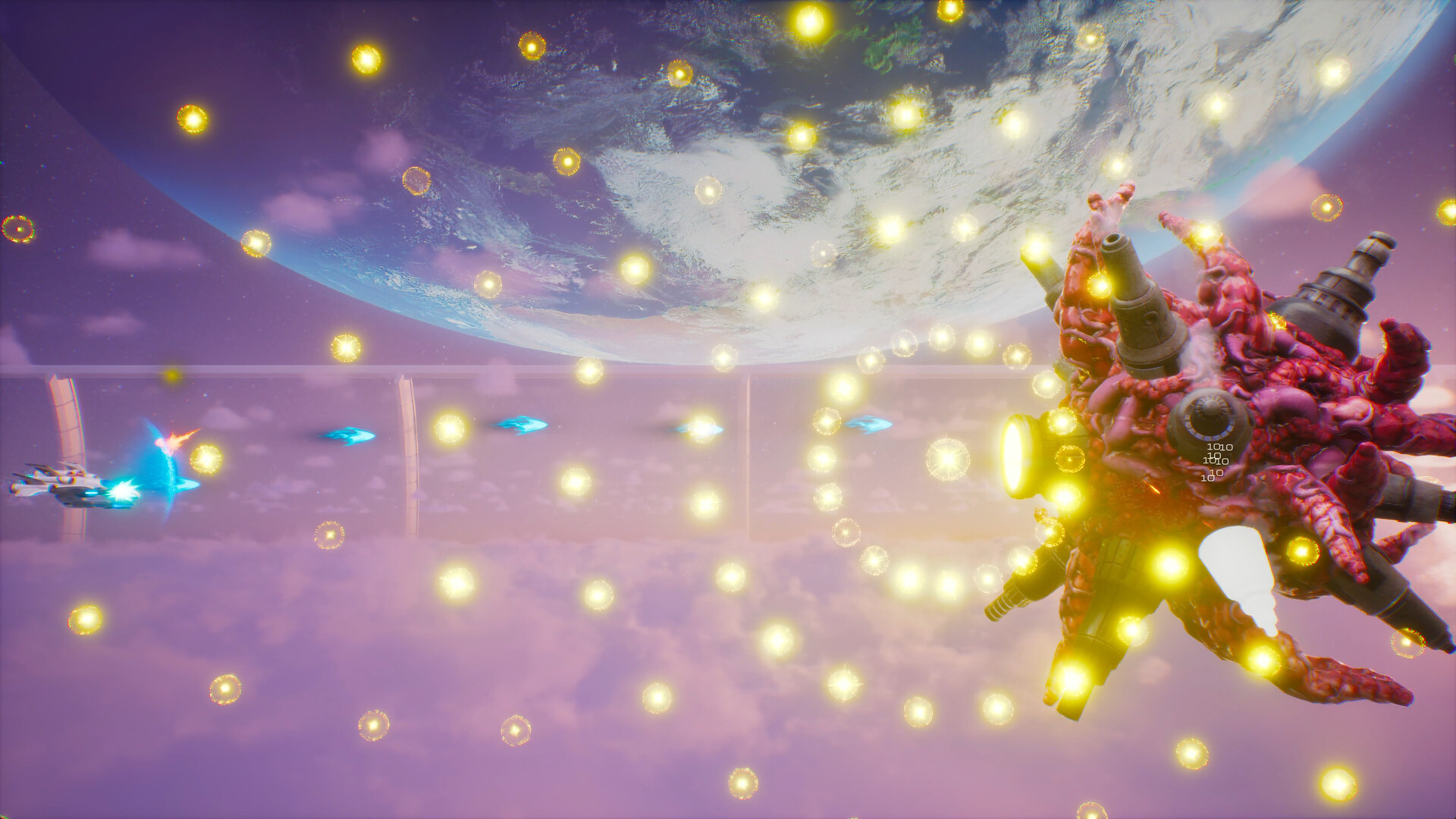 Chronos Bound: How We Became Heroes screenshot 8
