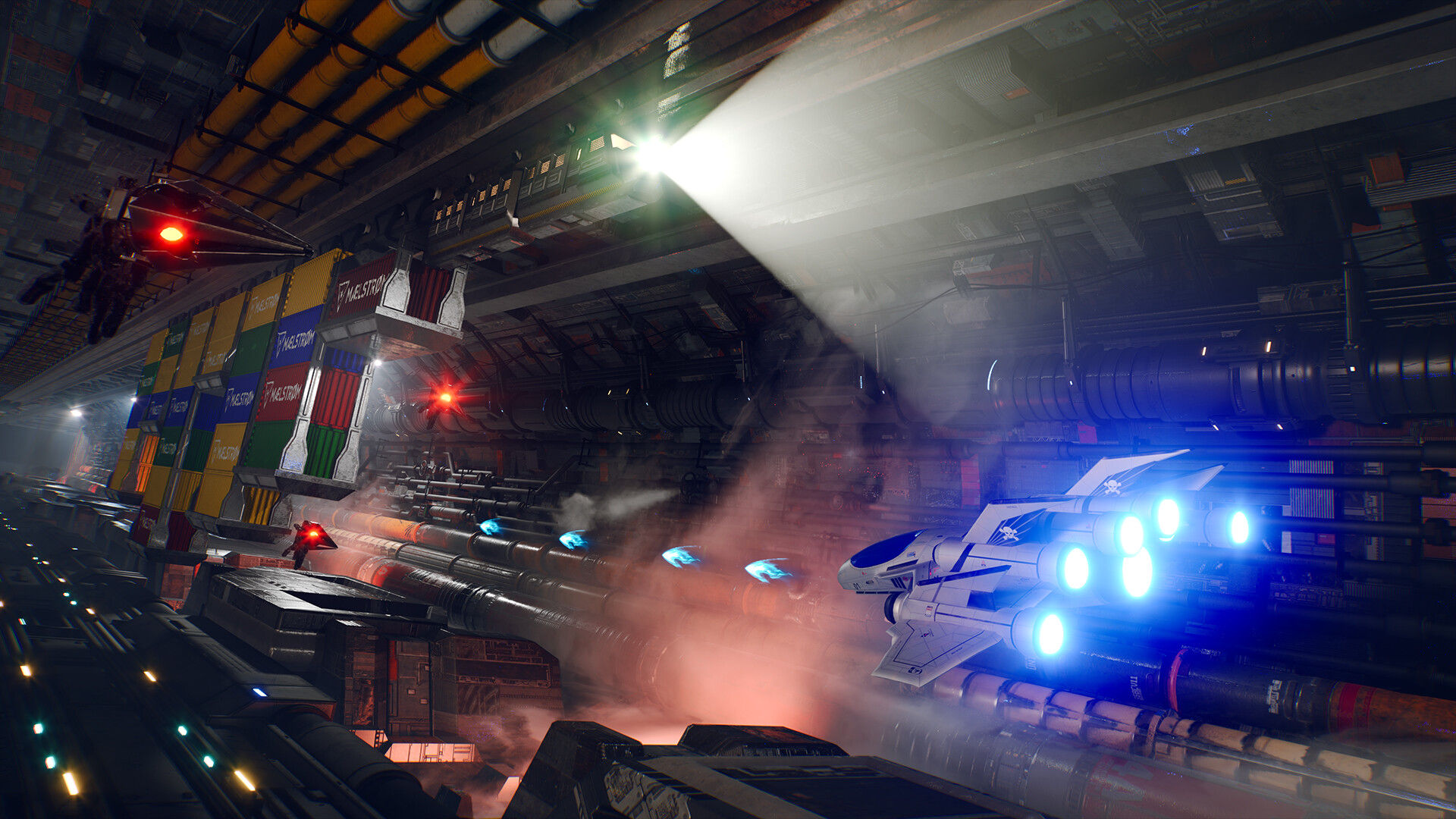 Chronos Bound: How We Became Heroes screenshot 6