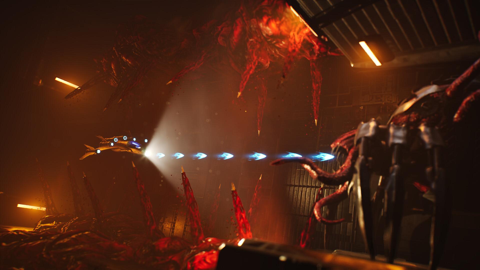 Chronos Bound: How We Became Heroes screenshot 4