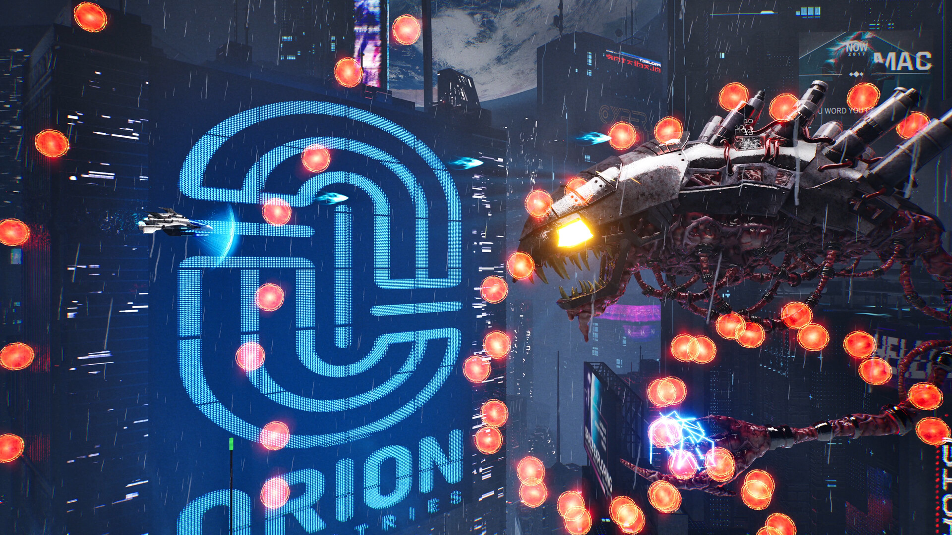 Chronos Bound: How We Became Heroes screenshot 10