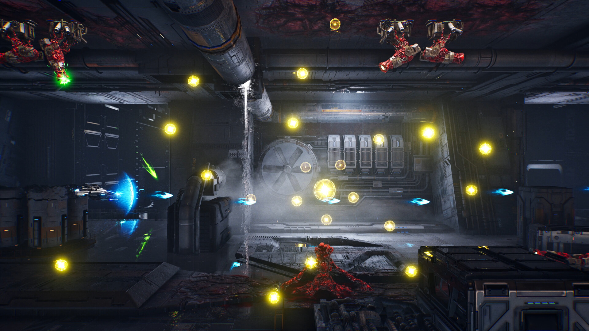 Chronos Bound: How We Became Heroes screenshot 9