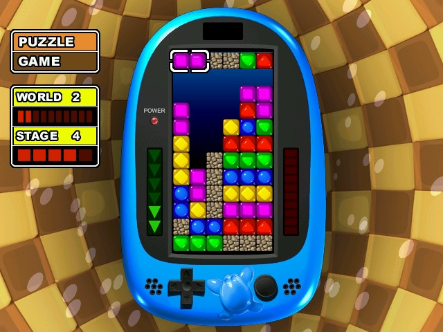 Puzzle Station 15th Anniversary Retro Release screenshot 3