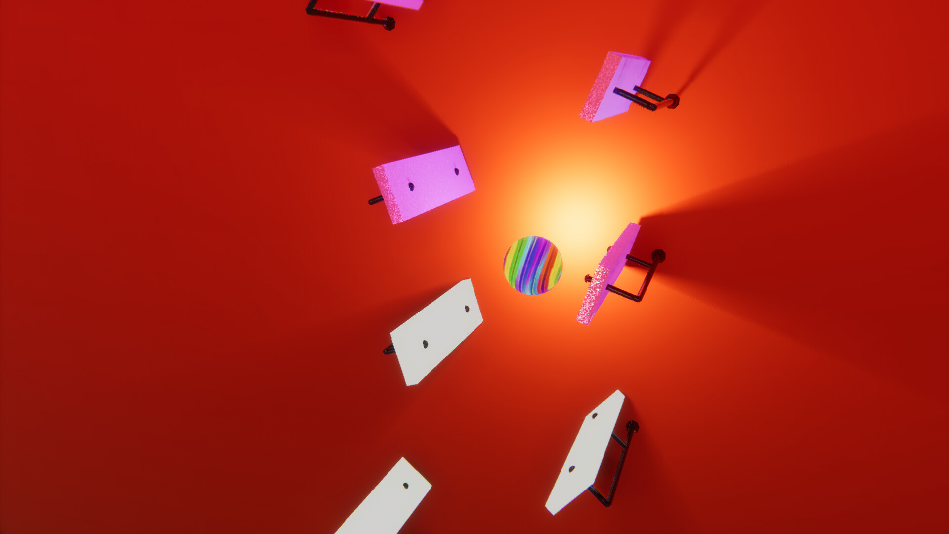 Marble Music – Beat Bounce Ball Video Creator screenshot 4