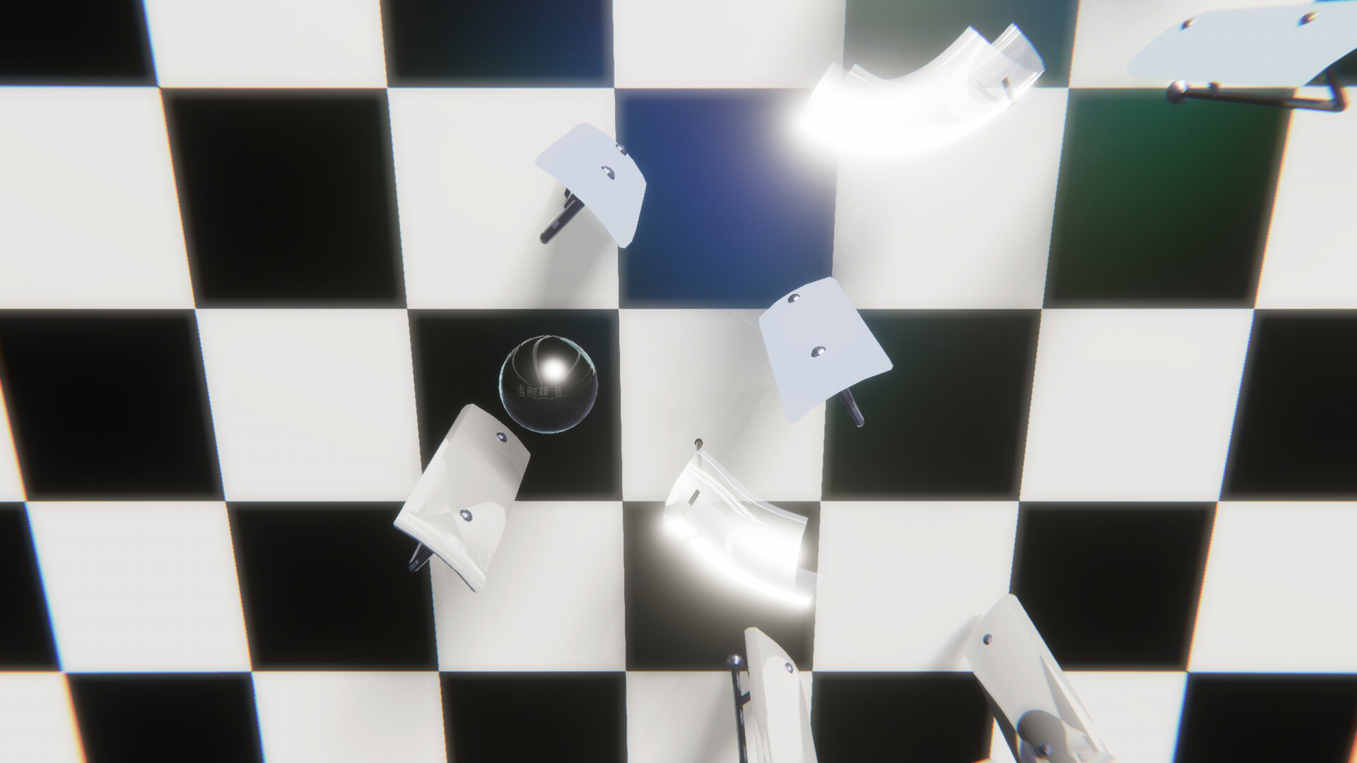 Marble Music – Beat Bounce Ball Video Creator screenshot 5