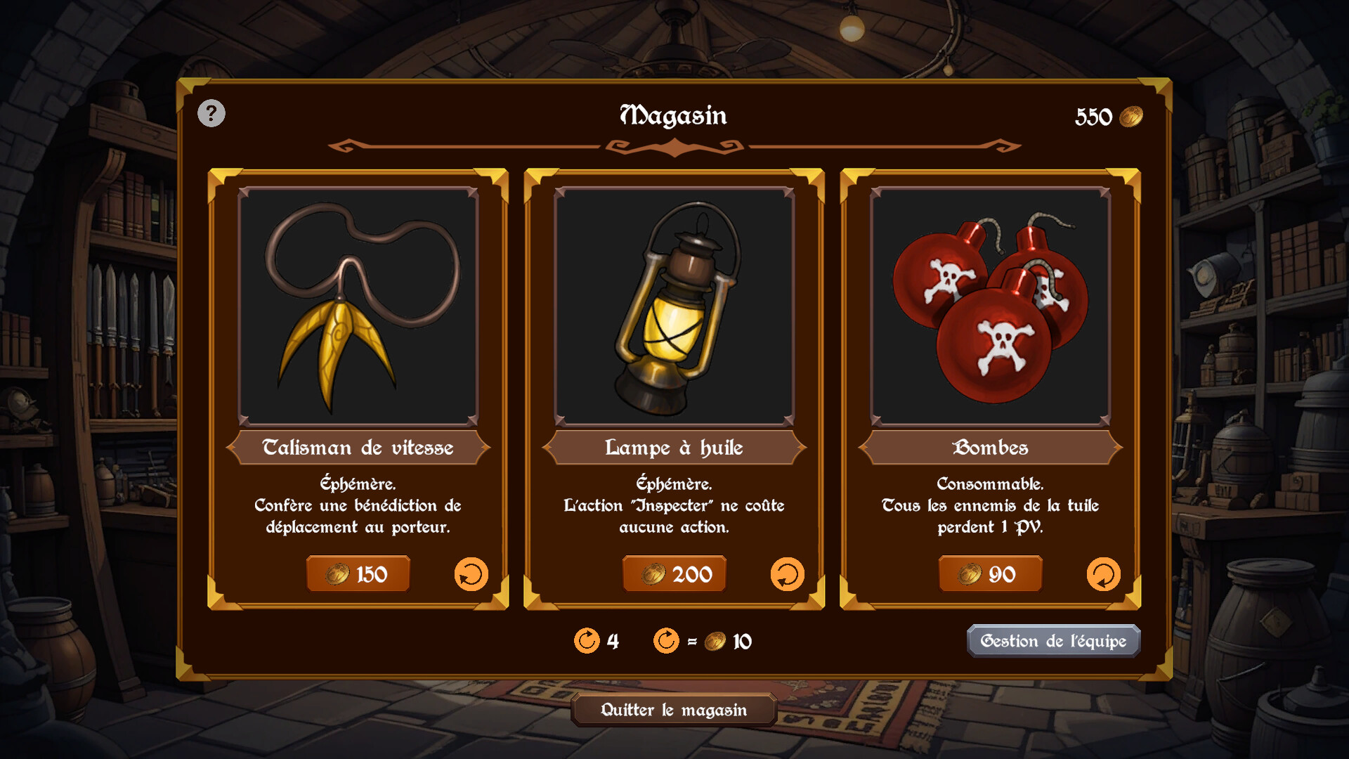 Fate And Destiny - The Elonia Chronicles screenshot 4
