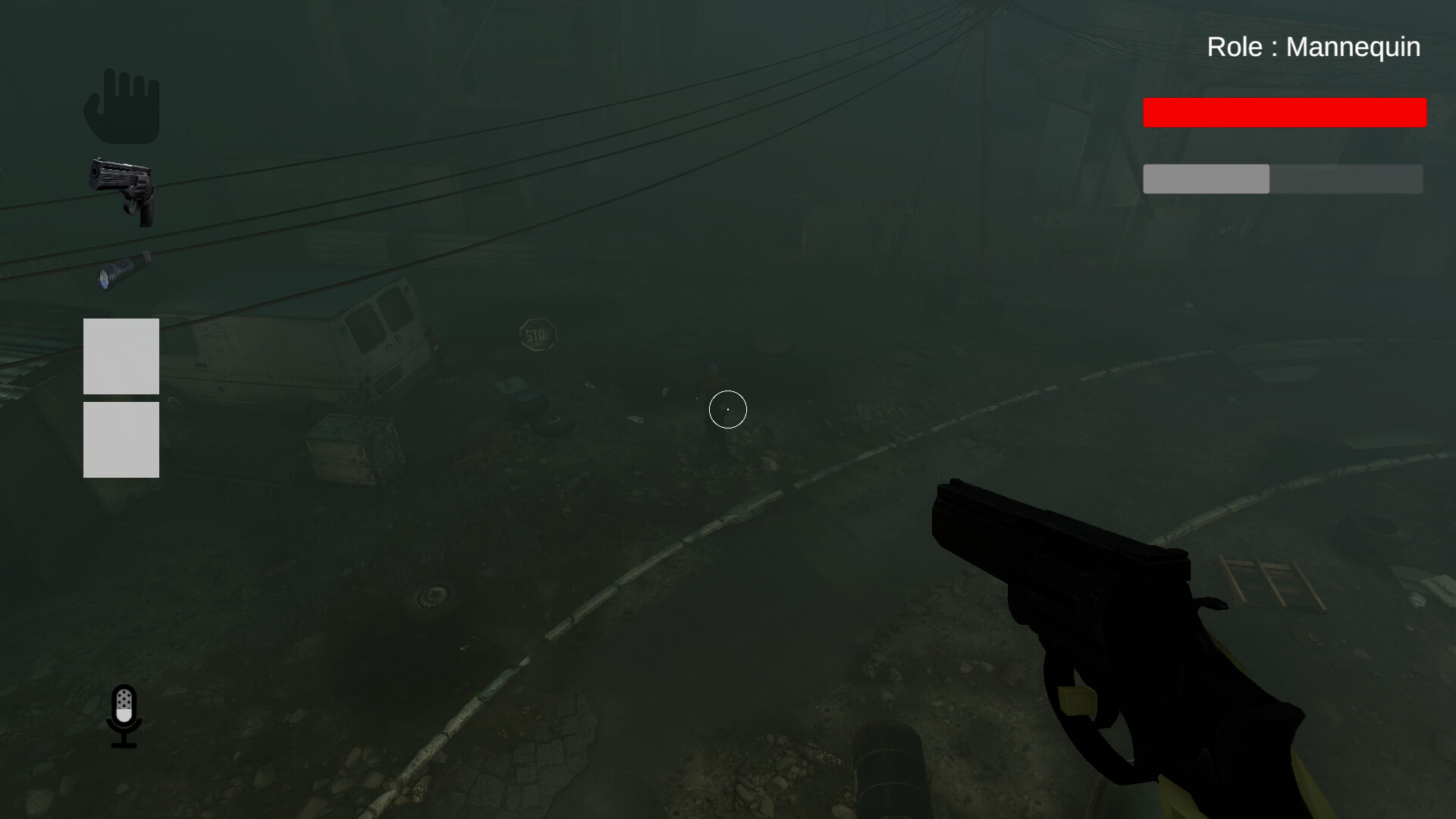 The Others screenshot 2