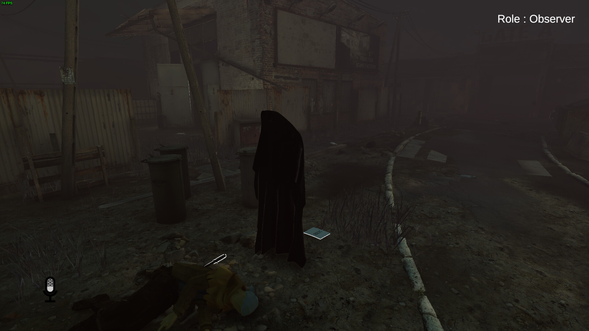 The Others screenshot 7