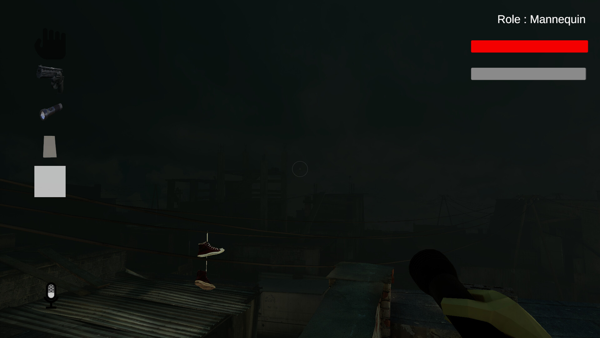 The Others screenshot 1