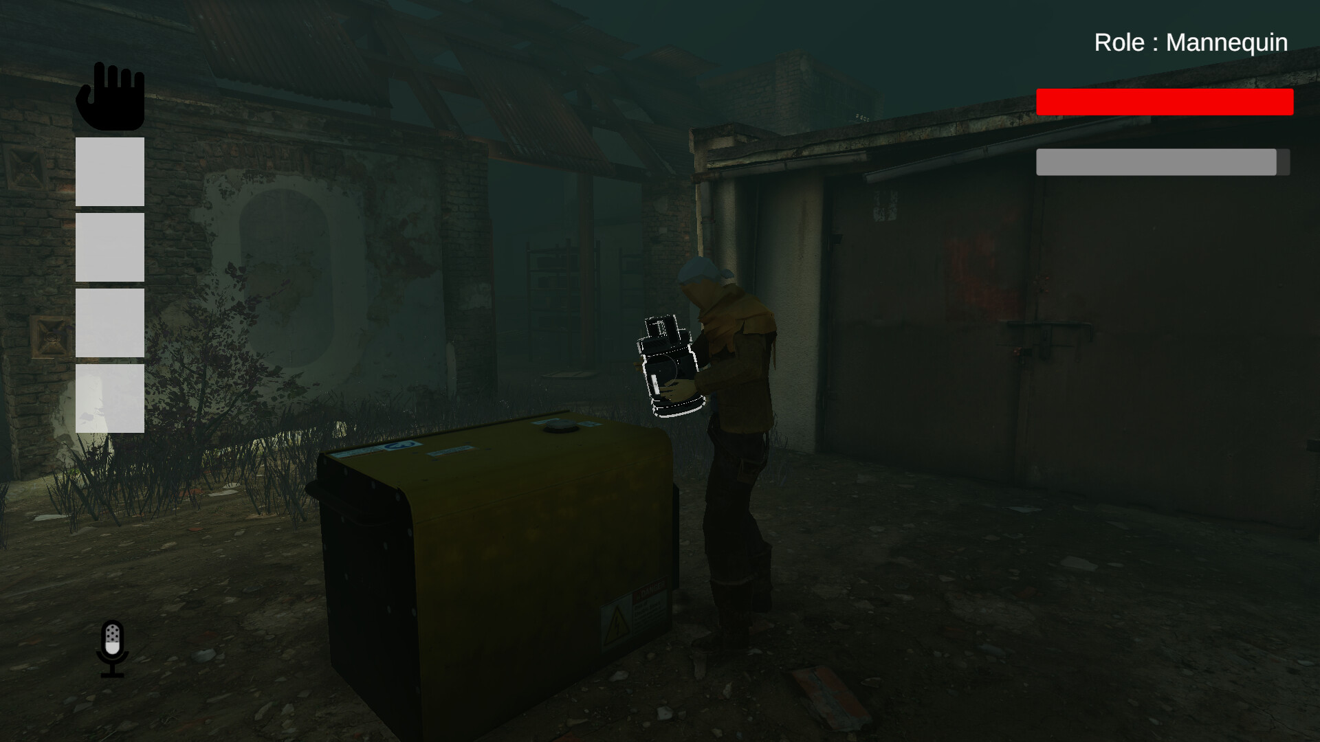 The Others screenshot 8
