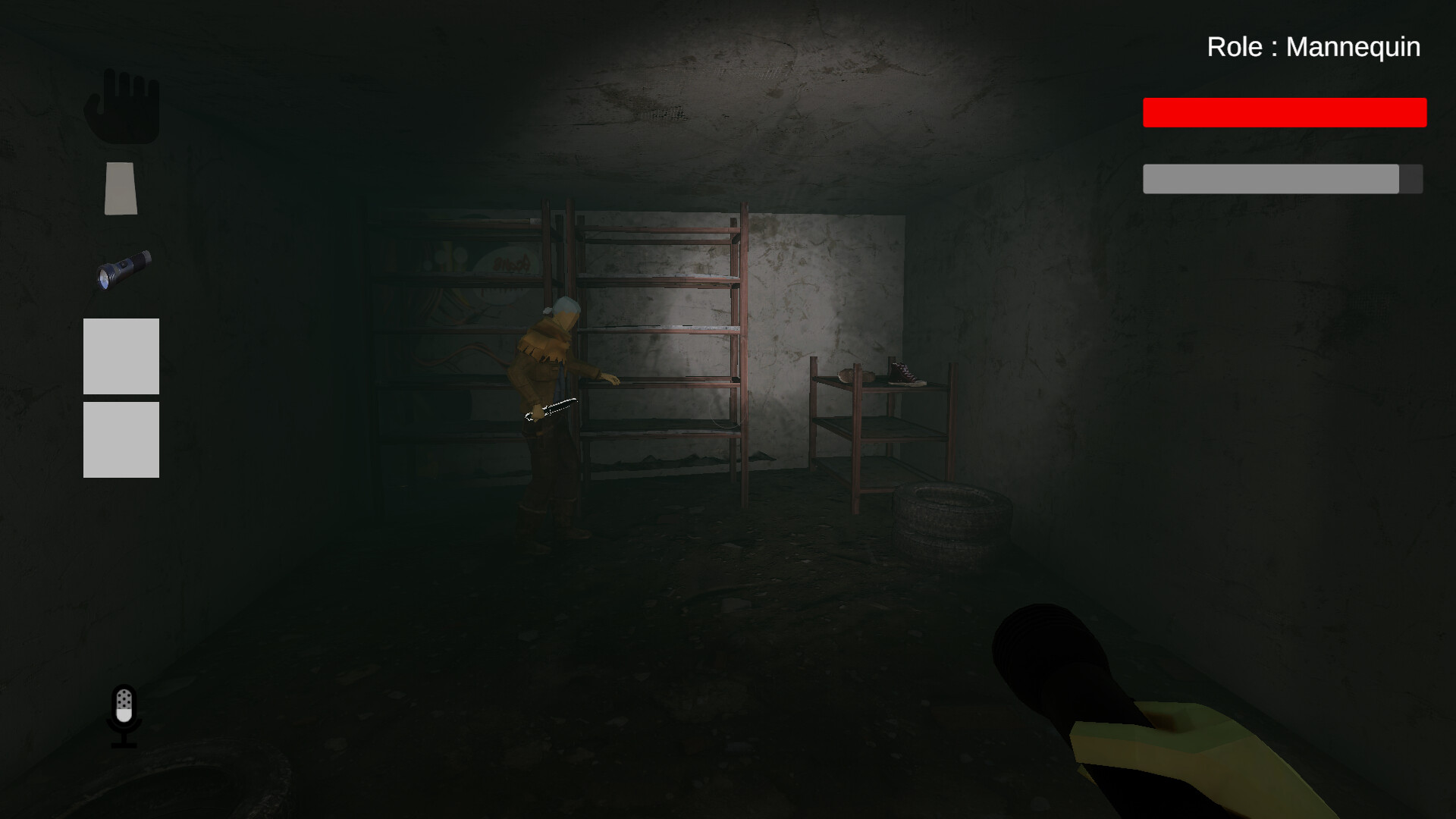 The Others screenshot 4