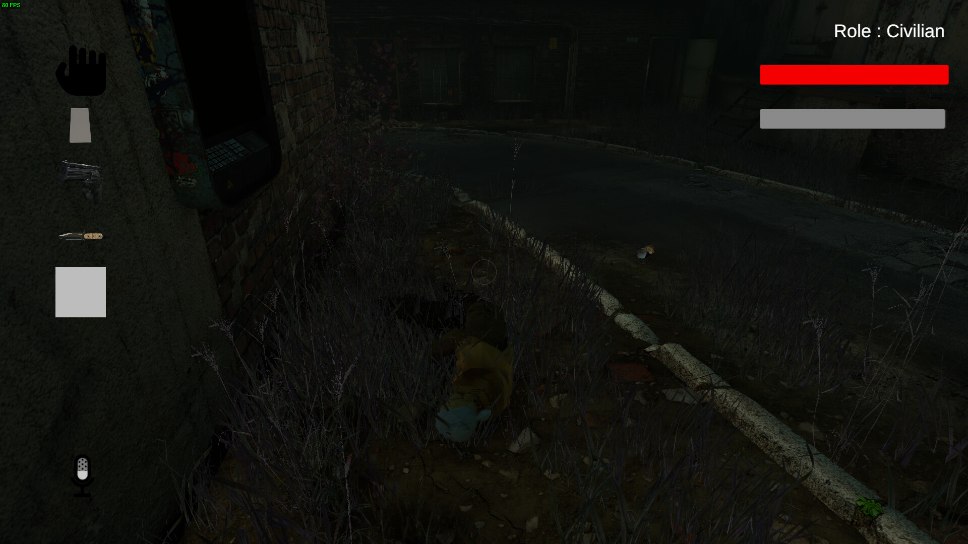 The Others screenshot 6