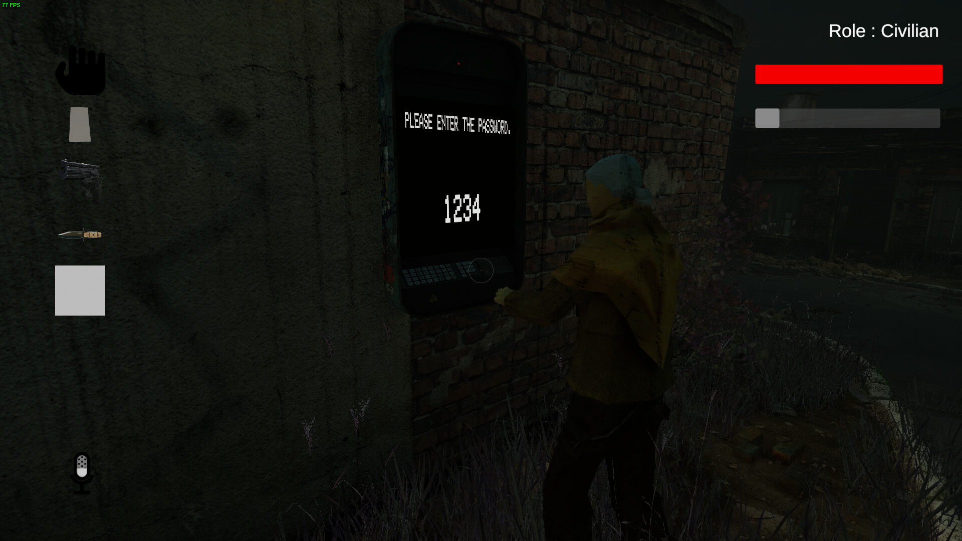 The Others screenshot 5