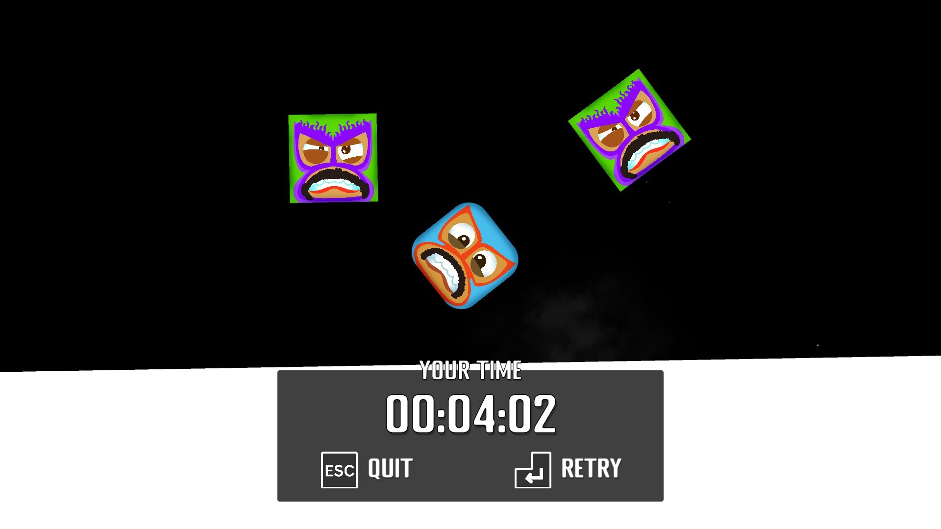 Block Bounce screenshot 4