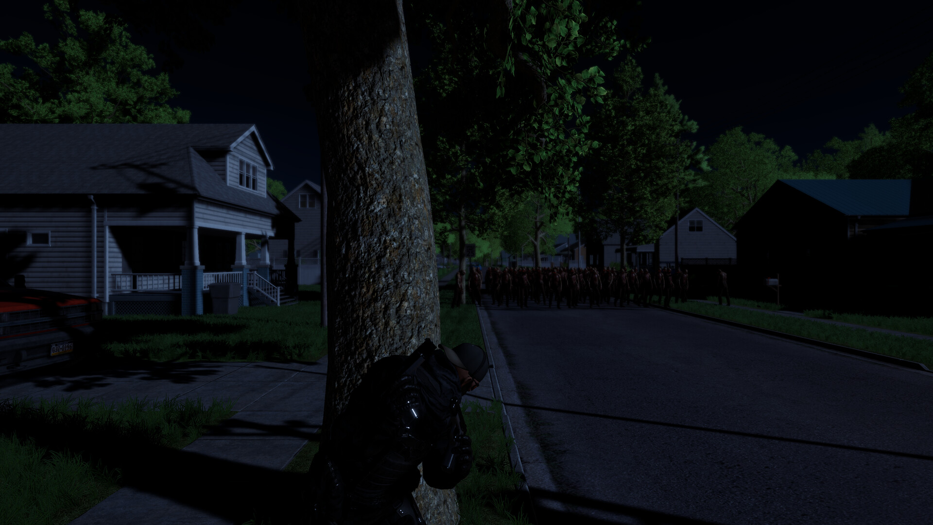 Last Stand Legends screenshot 3