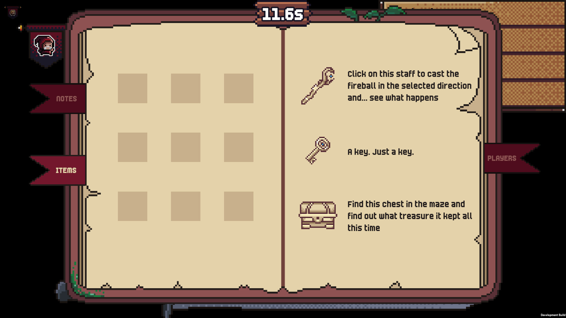 The Maze: Treasure Hunters screenshot 3