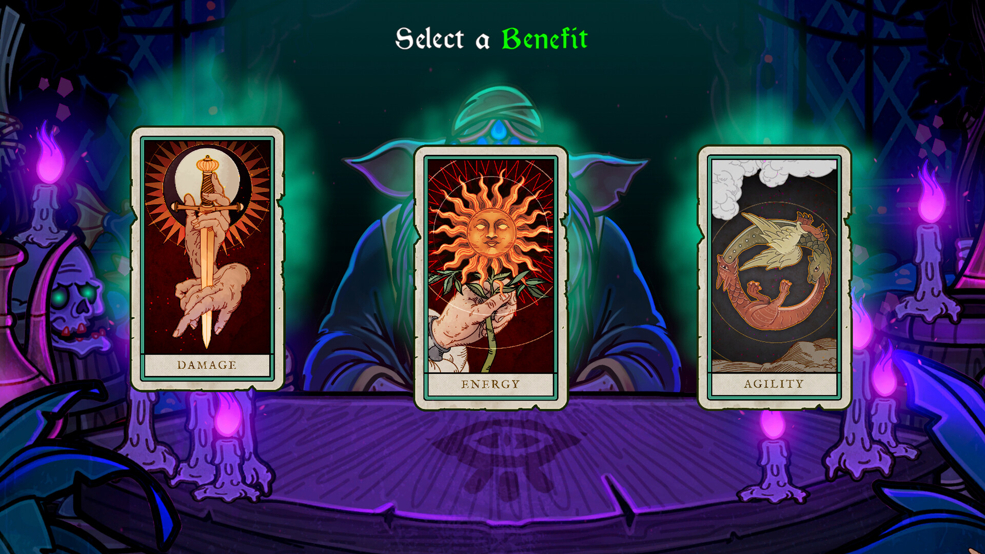 AlcheMice screenshot 1