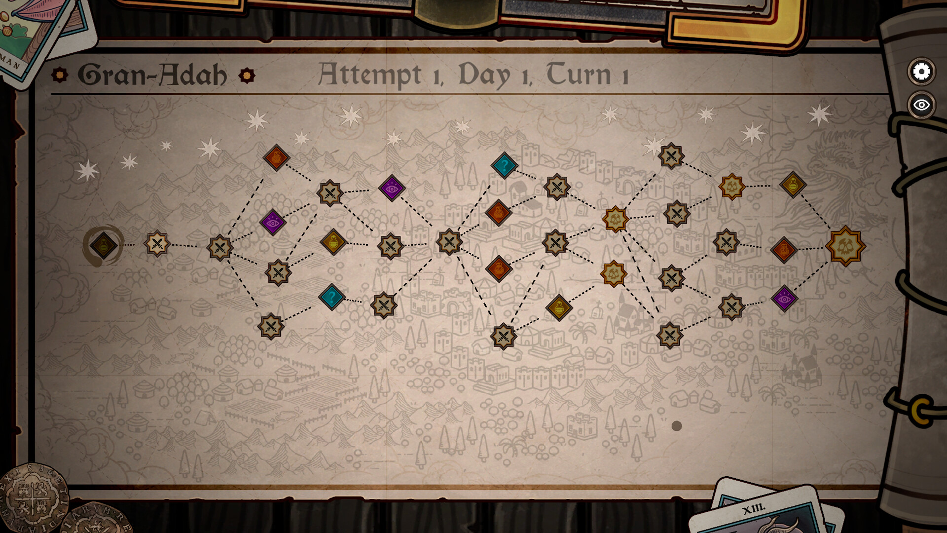 AlcheMice screenshot 3