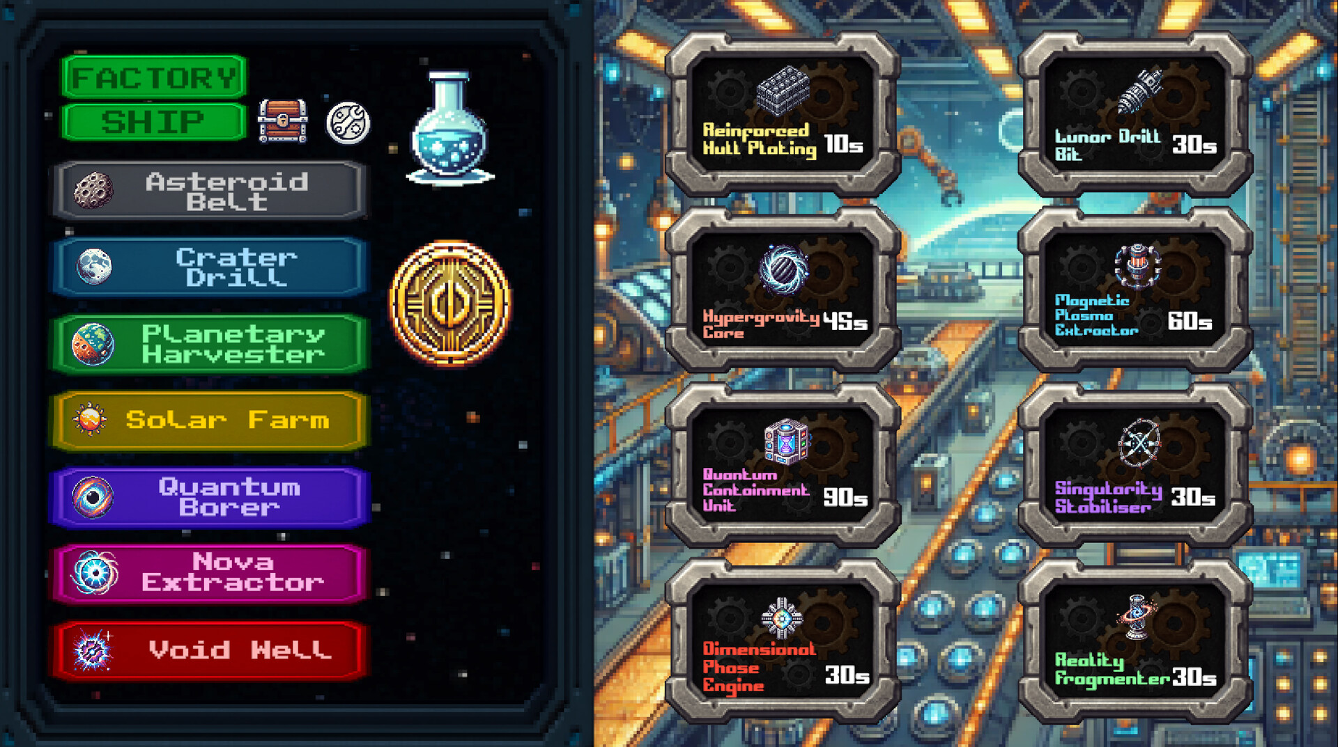 OREBIT screenshot 7