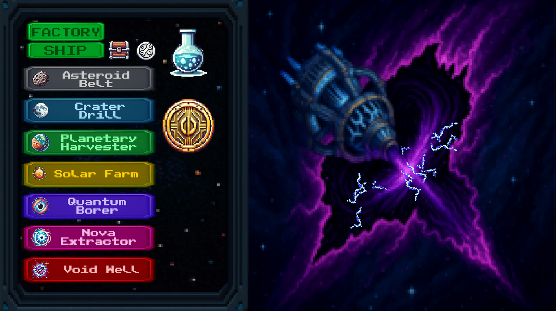OREBIT screenshot 8