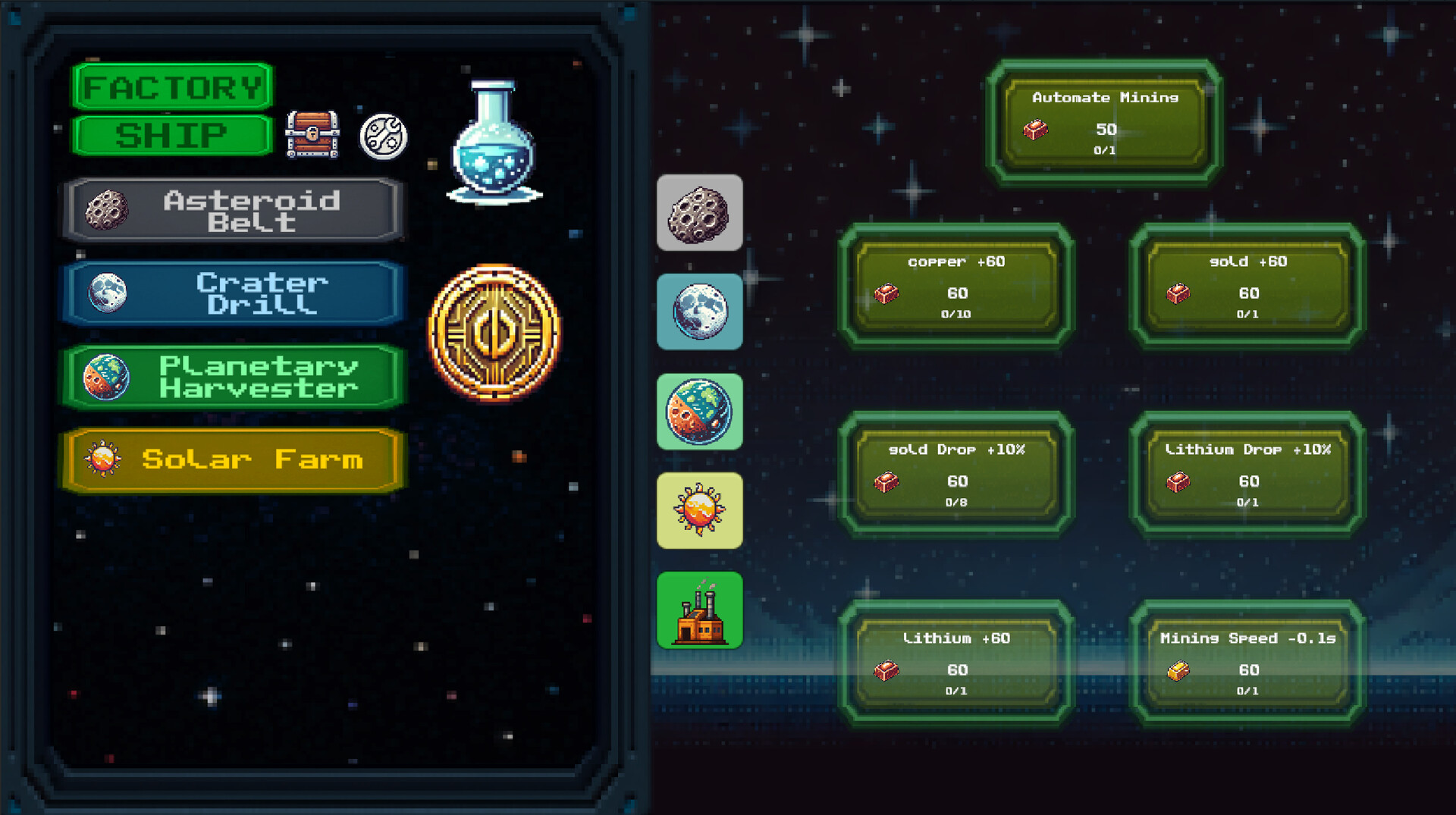 OREBIT screenshot 4