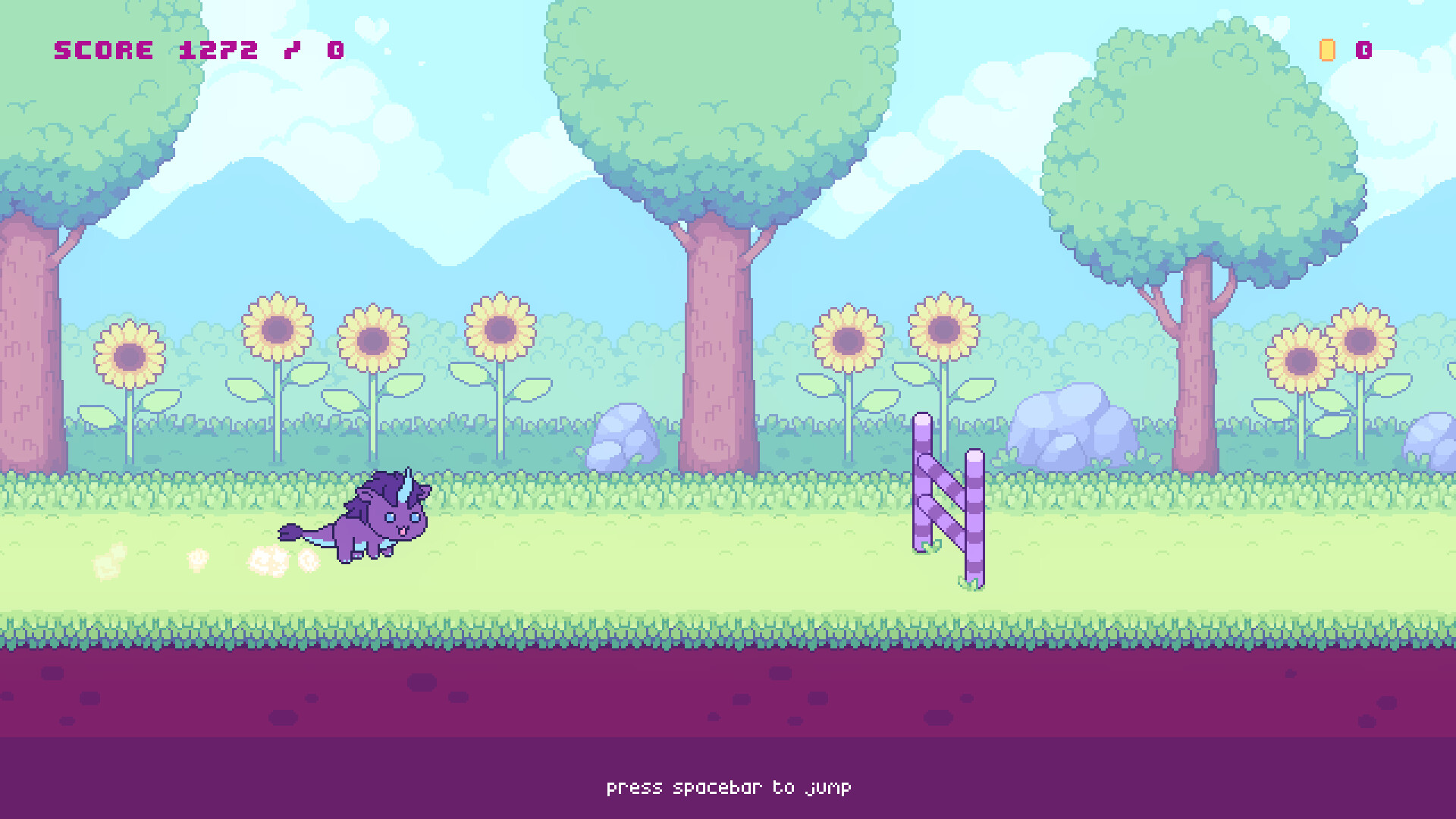 Dragons Frolic! screenshot 3