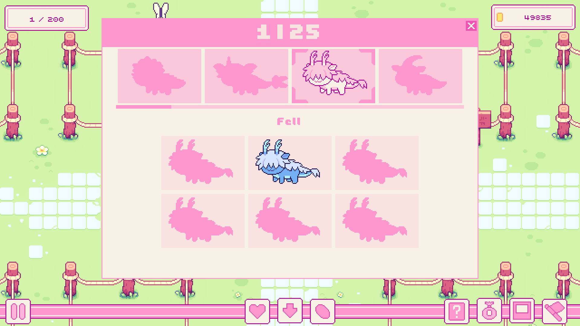 Dragons Frolic! screenshot 2