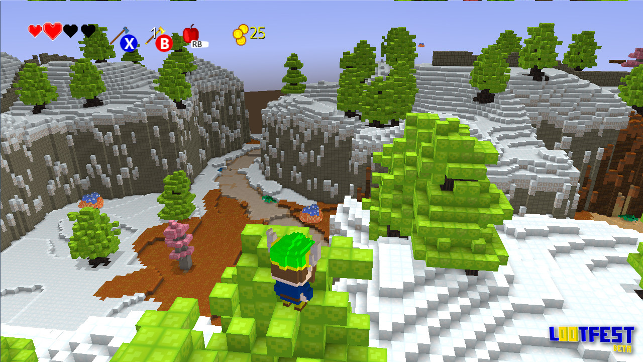 Lootfest screenshot 11