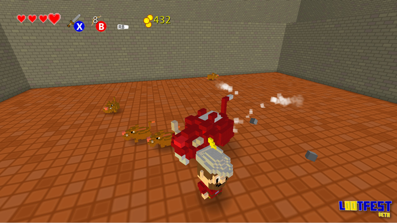 Lootfest screenshot 7
