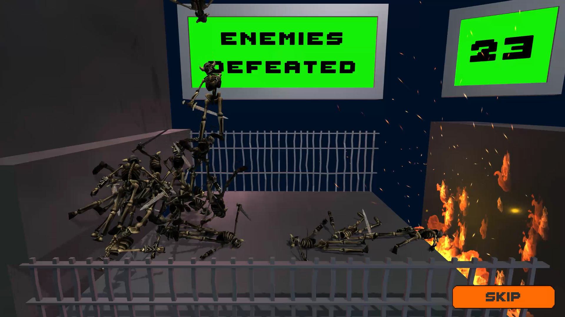 Lost In The Grotto: Thievery screenshot 3