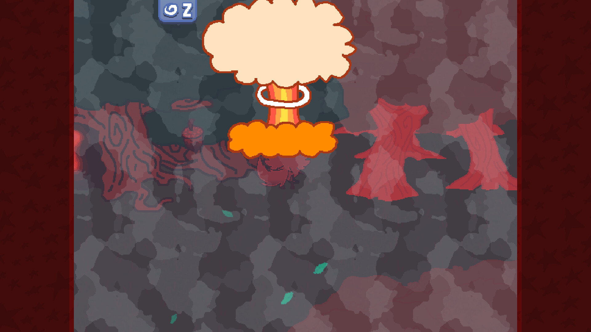 Cubaria: The Sun Trial screenshot 4