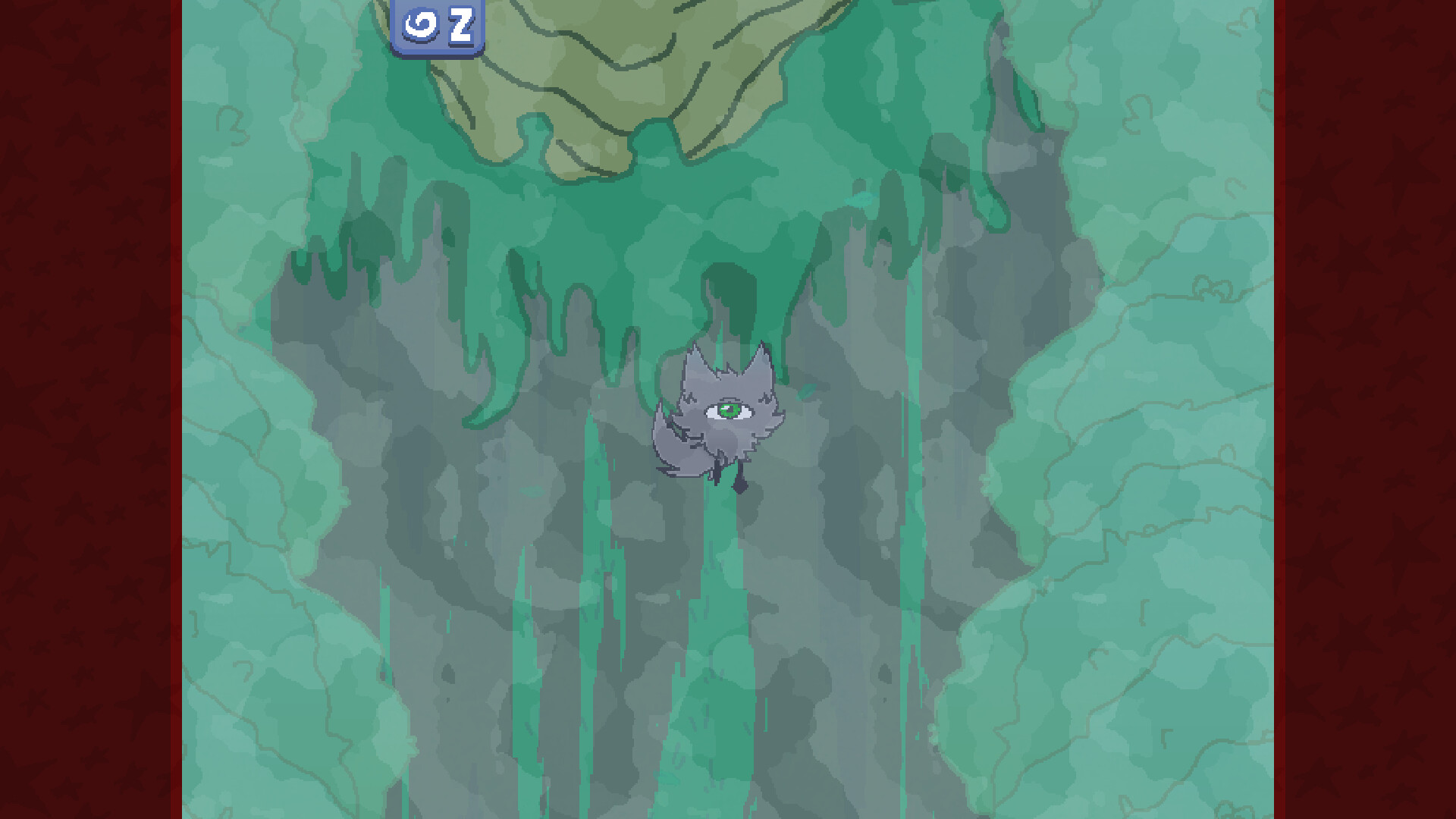Cubaria: The Sun Trial screenshot 1