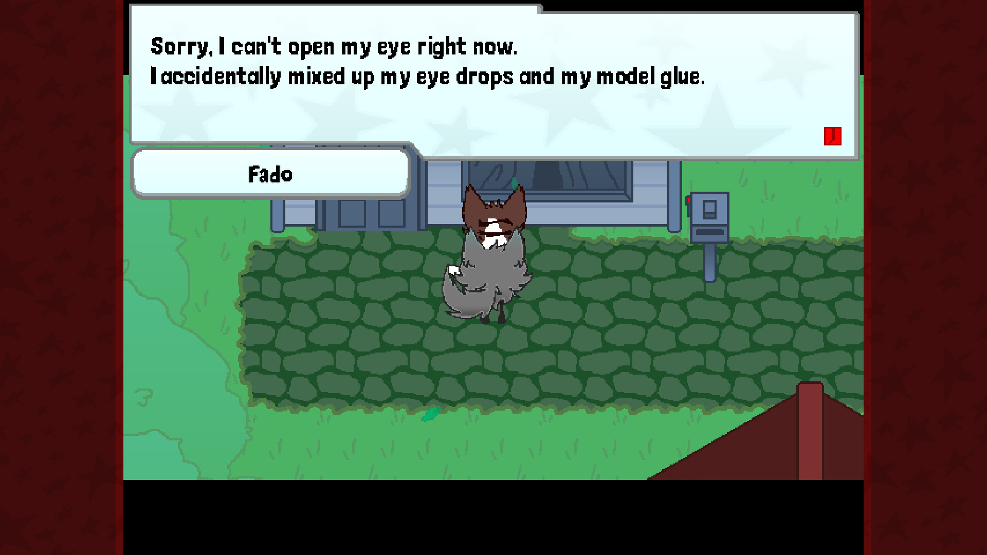 Cubaria: The Sun Trial screenshot 2