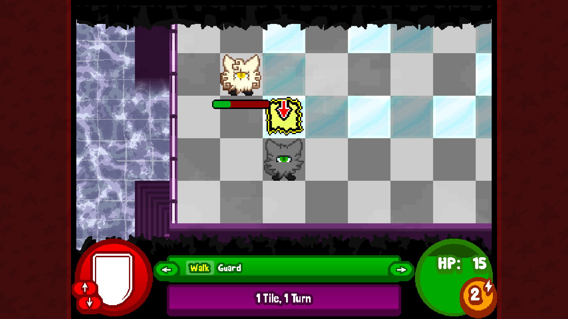 Cubaria: The Sun Trial screenshot 5