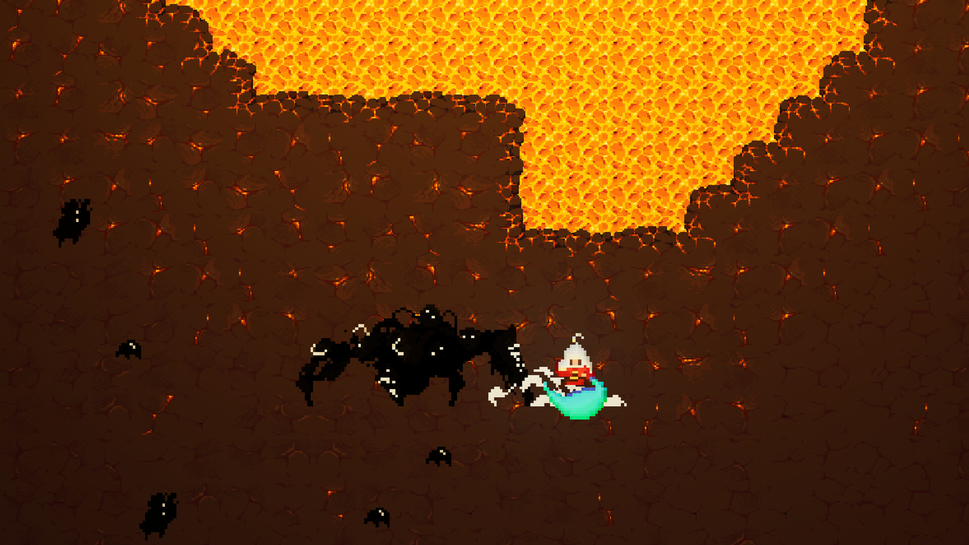 Redd's Quest screenshot 4