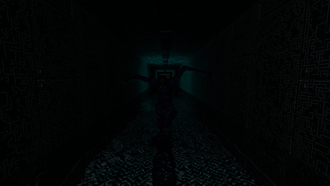 InsanZ - Retro Survival Horror screenshot 4