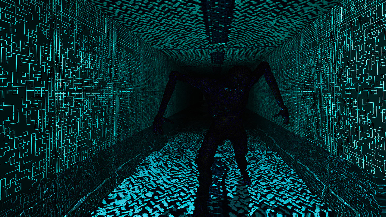 InsanZ - Retro Survival Horror screenshot 3